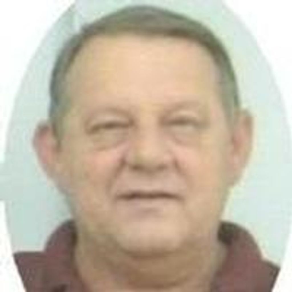Edmund "Ed" Stefani