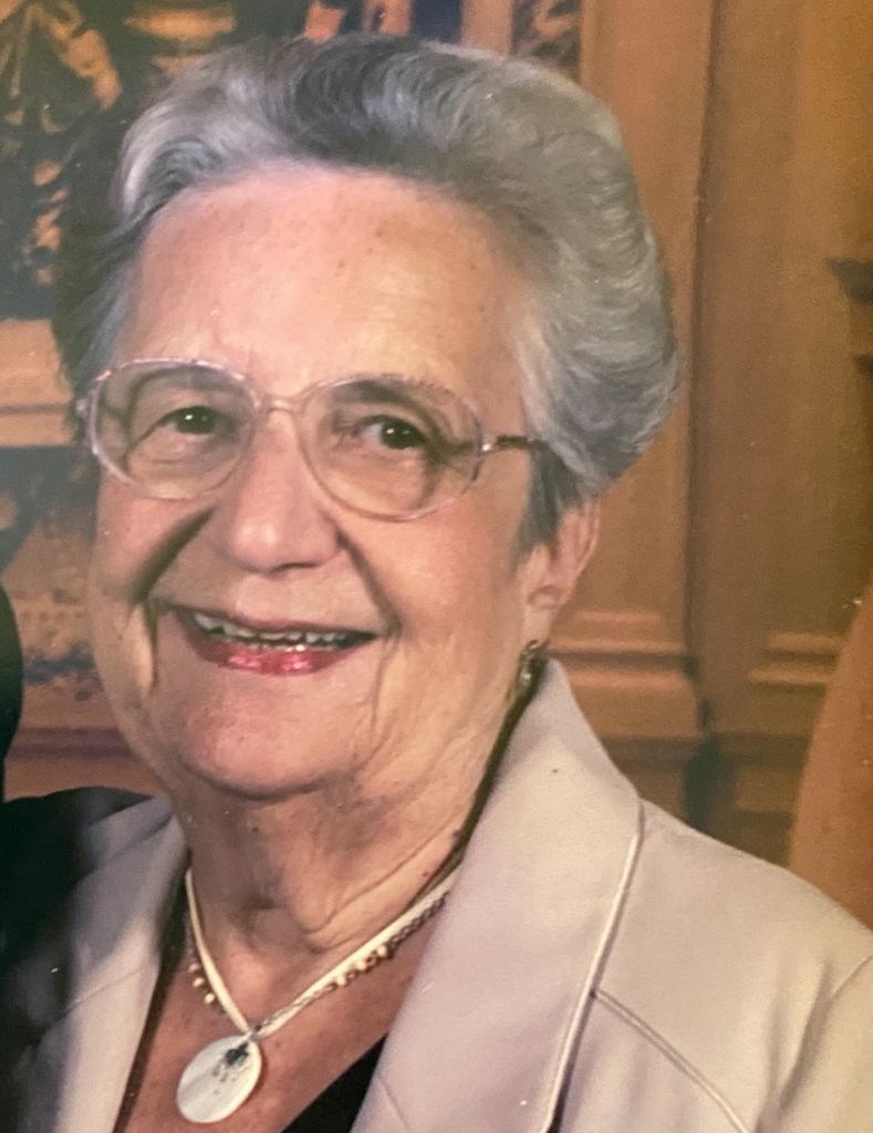 Jane K. Vandusen Profile Photo