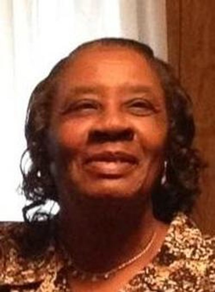 Mrs.Betty Golston Mitchell