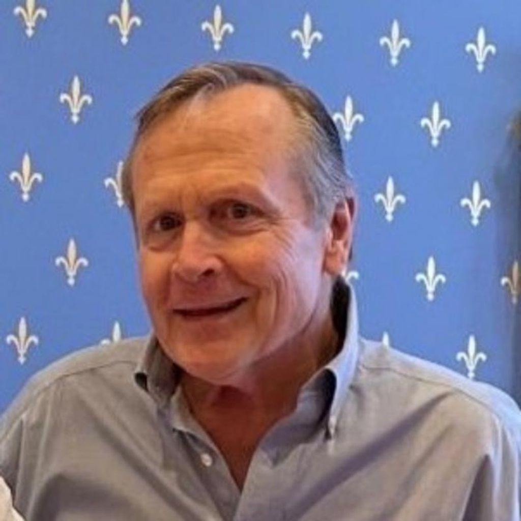 David Goldkamp Profile Photo