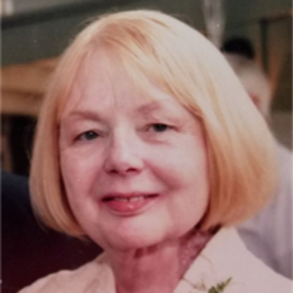 Patricia Ann "Pat" Raley Pardee