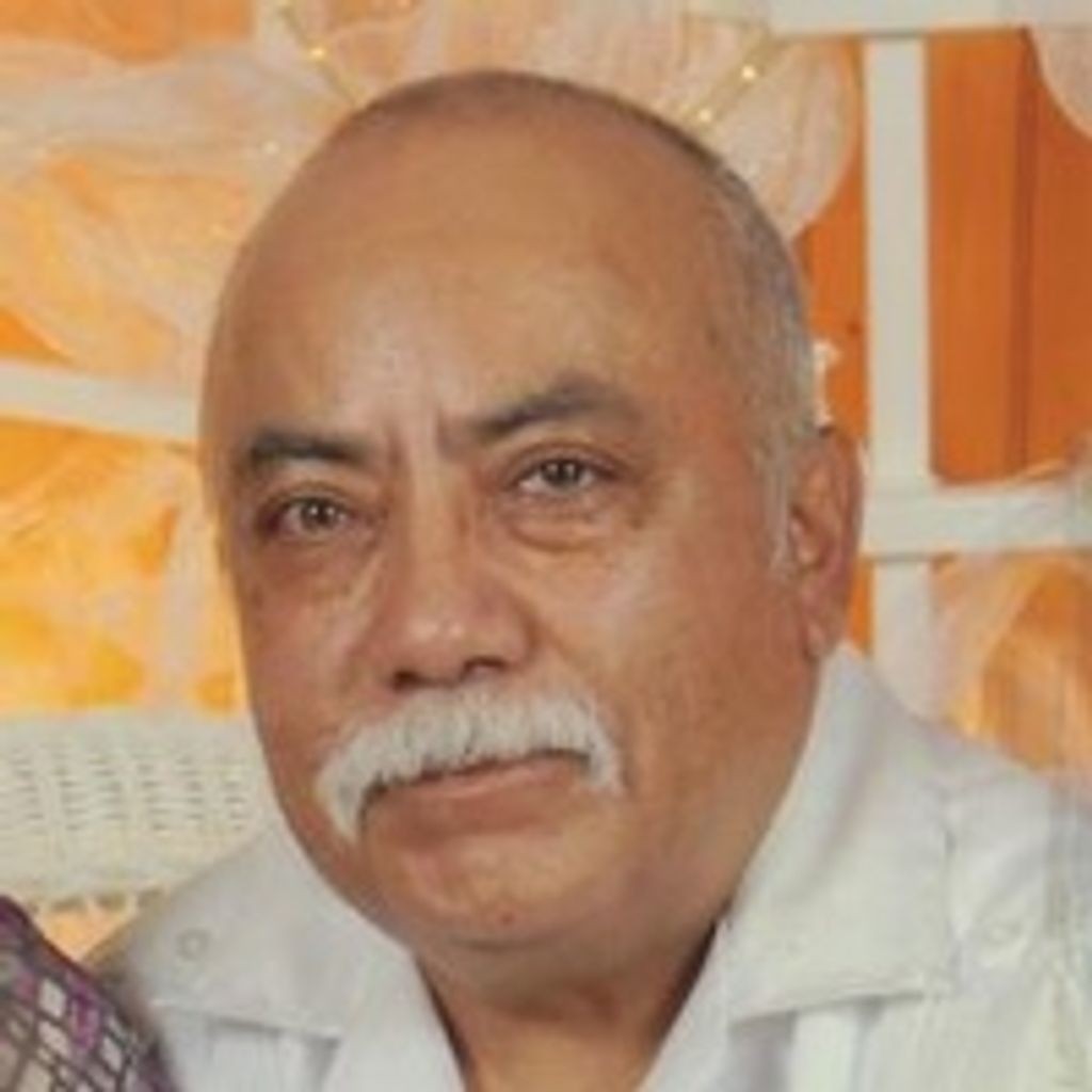 Rosendo  M. Terronez