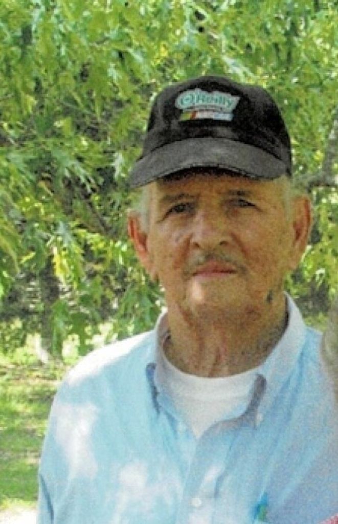 William M. Horn