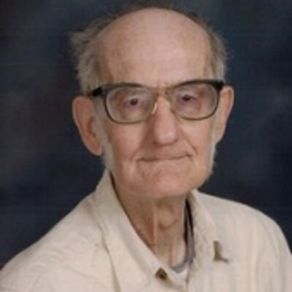 Joseph Nicholas Modrcin
