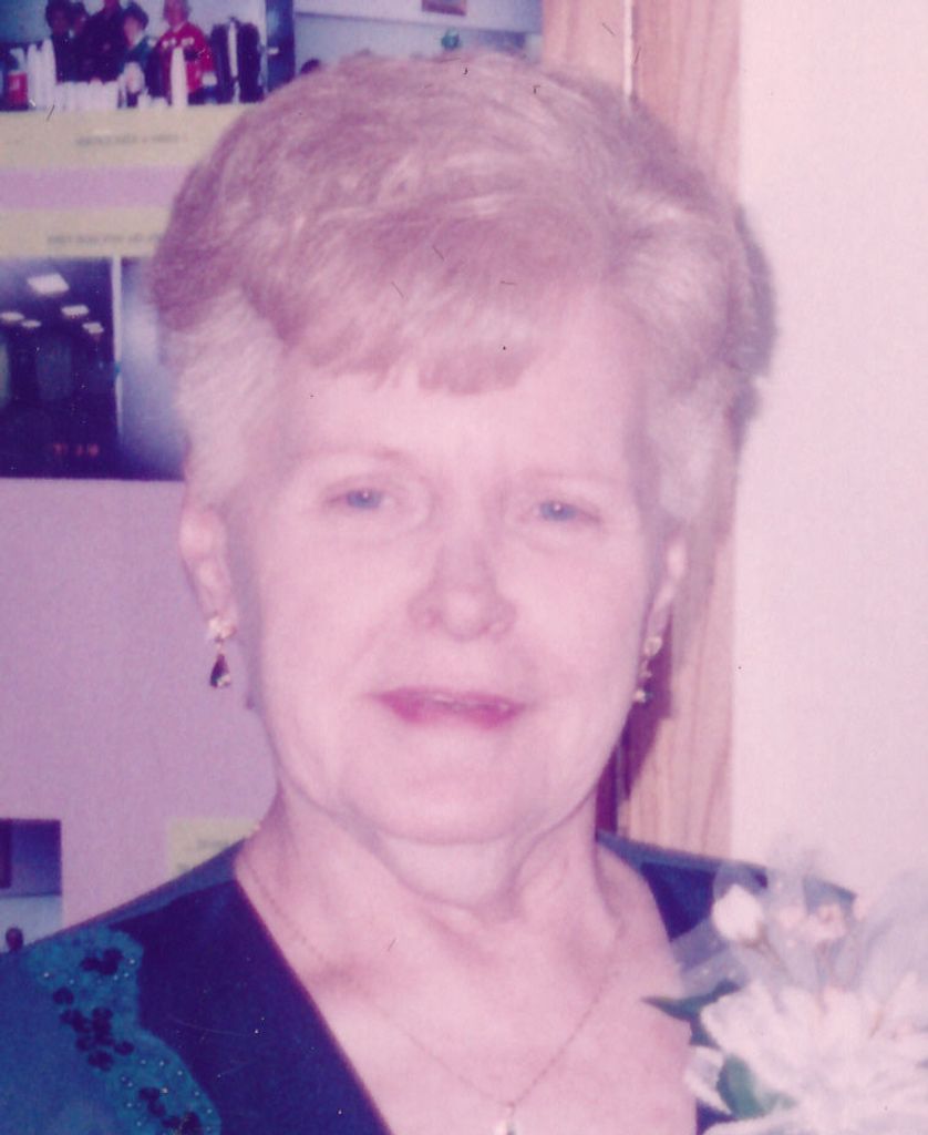 Mary Geraldine "Gerri" Payne Hearld Profile Photo
