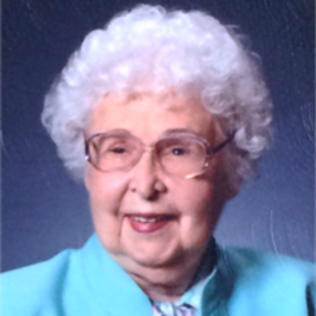 Eunice Harris