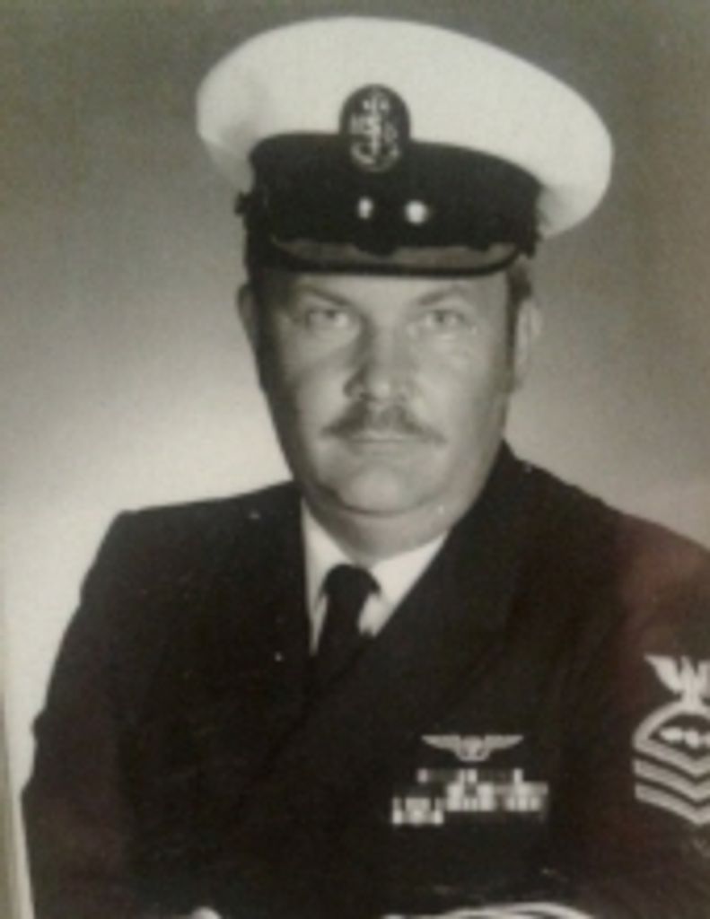 Douglas E. (Dolihite) Smith