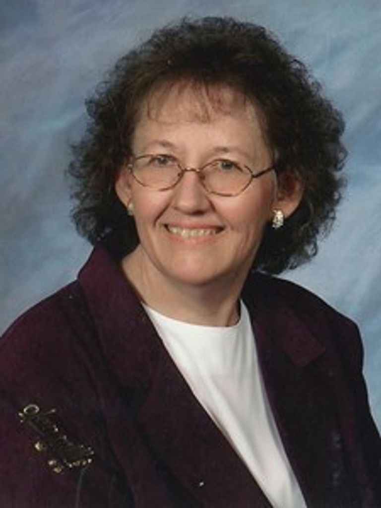Laurie L. Johnson