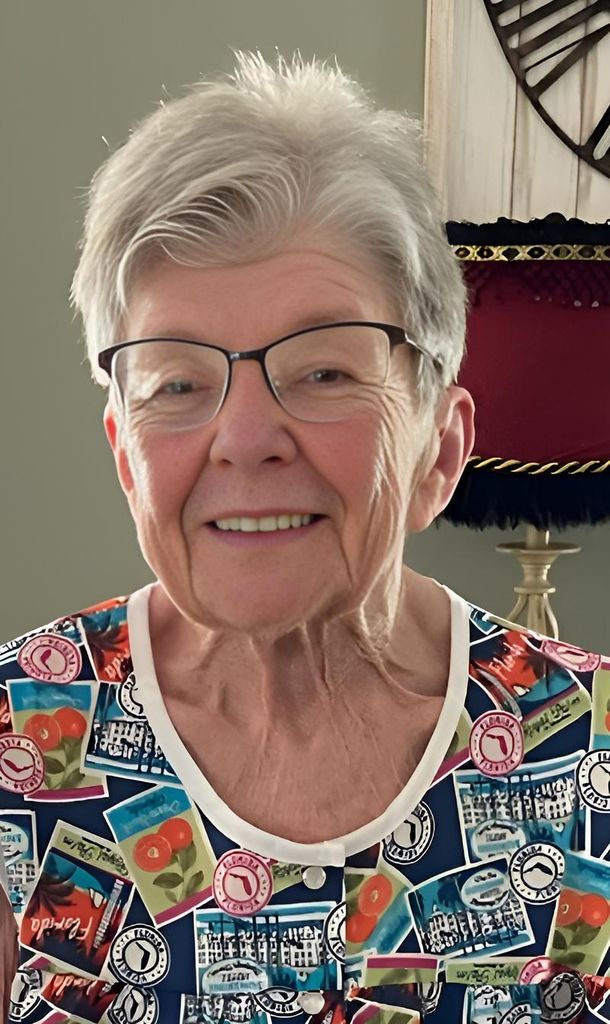 Carolyn Rae Smith Profile Photo
