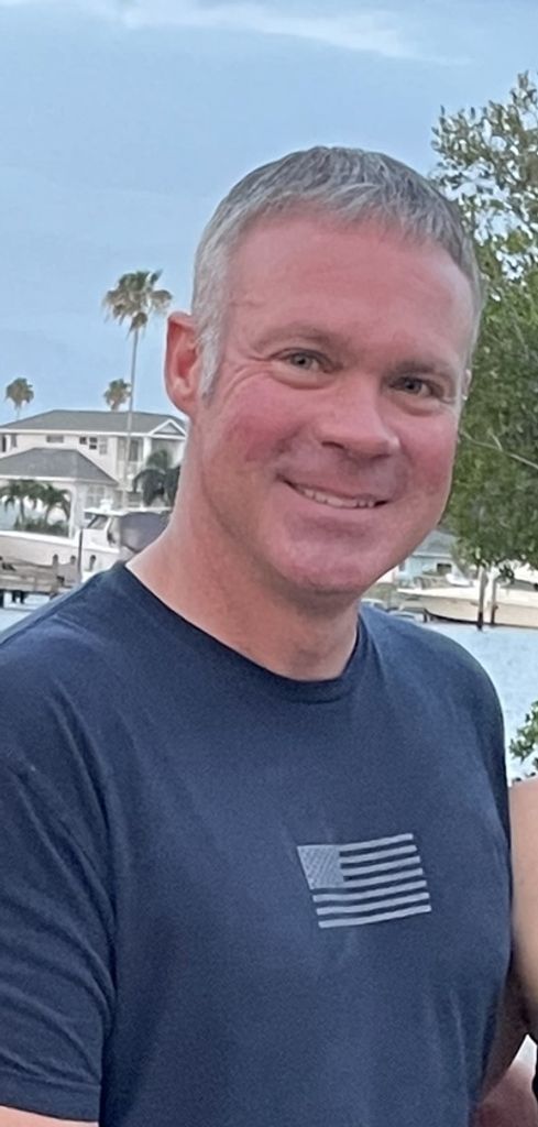 James Edward Harris Profile Photo