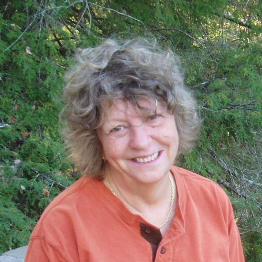 Beverly Jan Canerdy Profile Photo