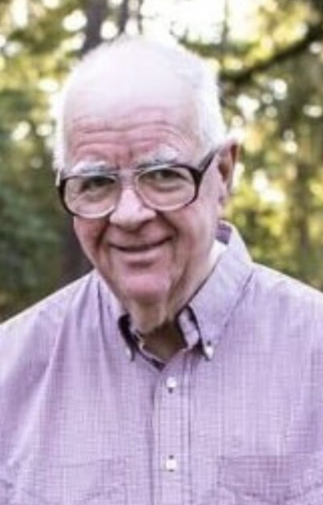 Donald Foster Hughes Profile Photo