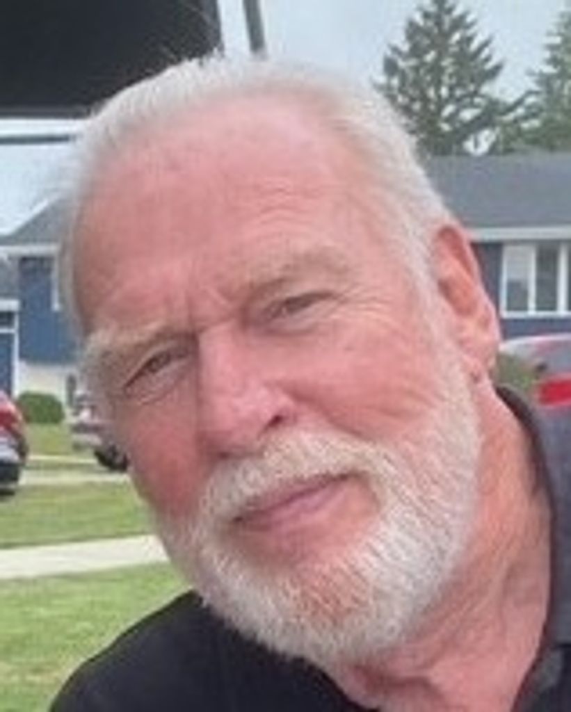 Richard "Dick" E. Struhs Profile Photo