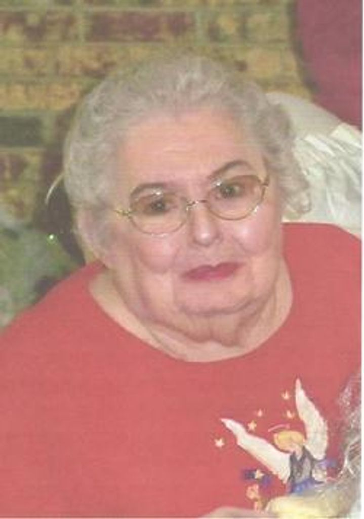 Charlene Johnson Profile Photo
