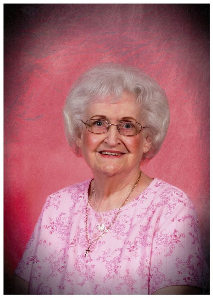 Patricia 'Pat' Ann Ipox Profile Photo
