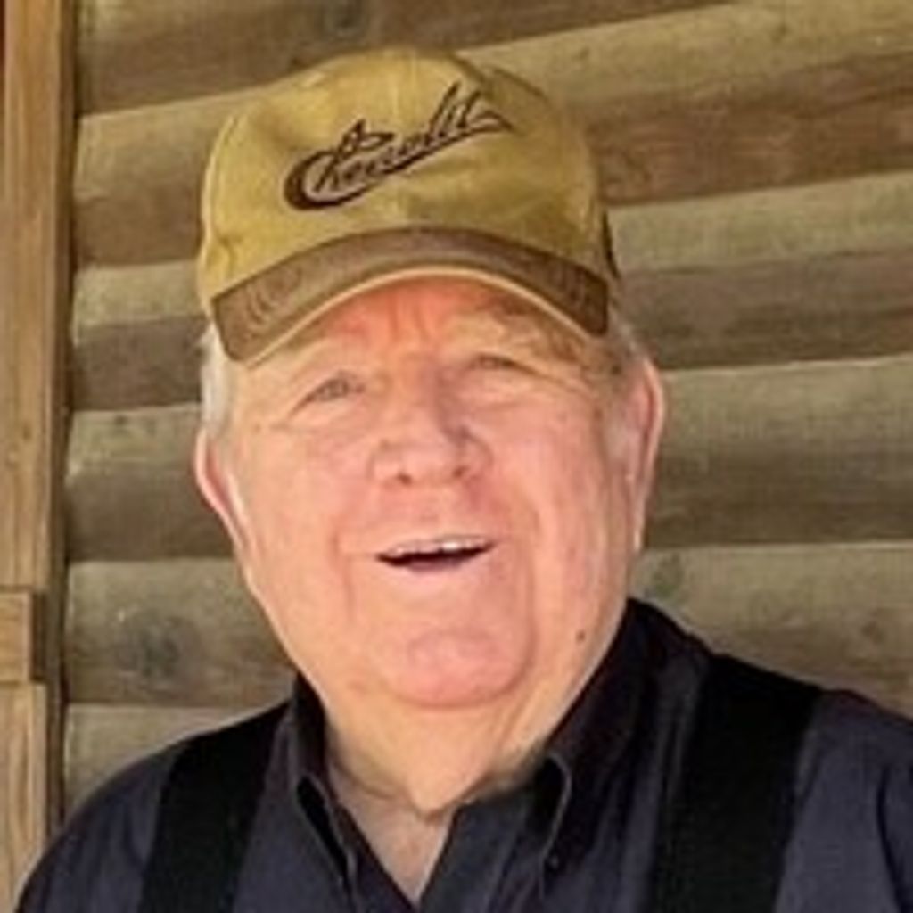 Franklin Delano Buckelew