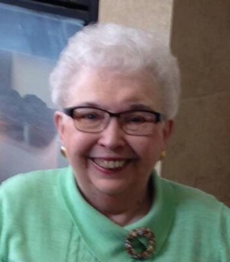 Karen Janet Denny Profile Photo