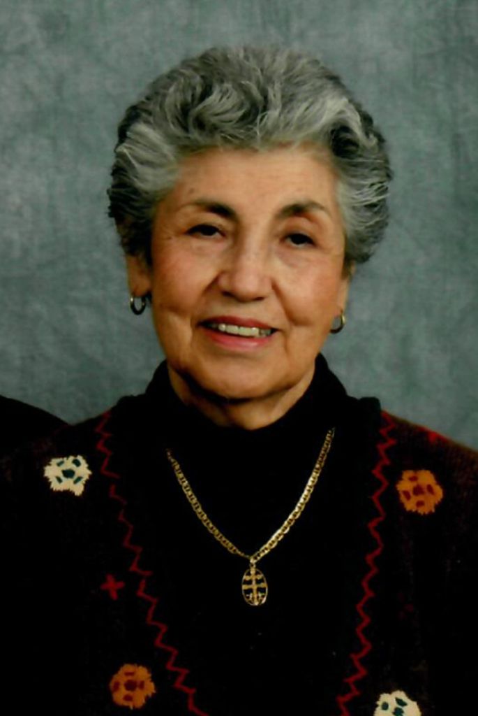 Anita Archuleta