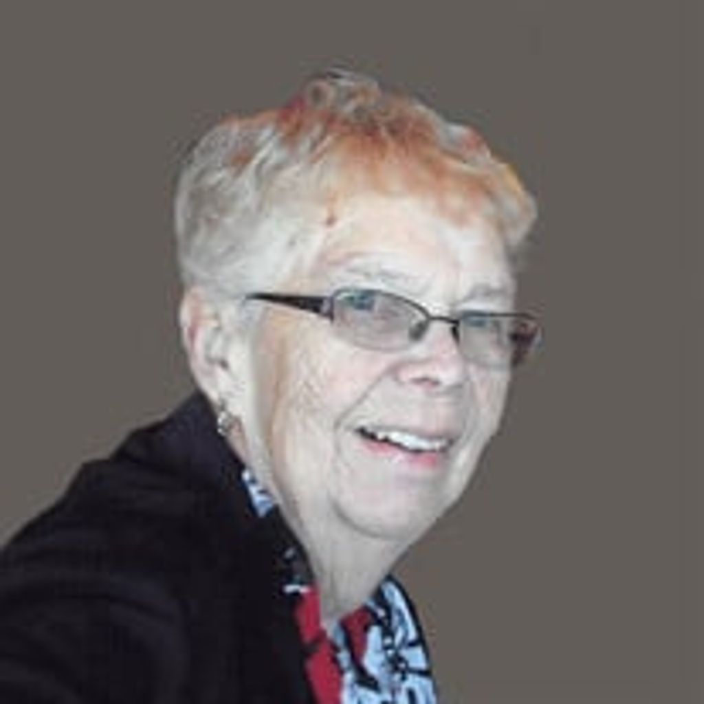 Marilyn Alvina Ouren
