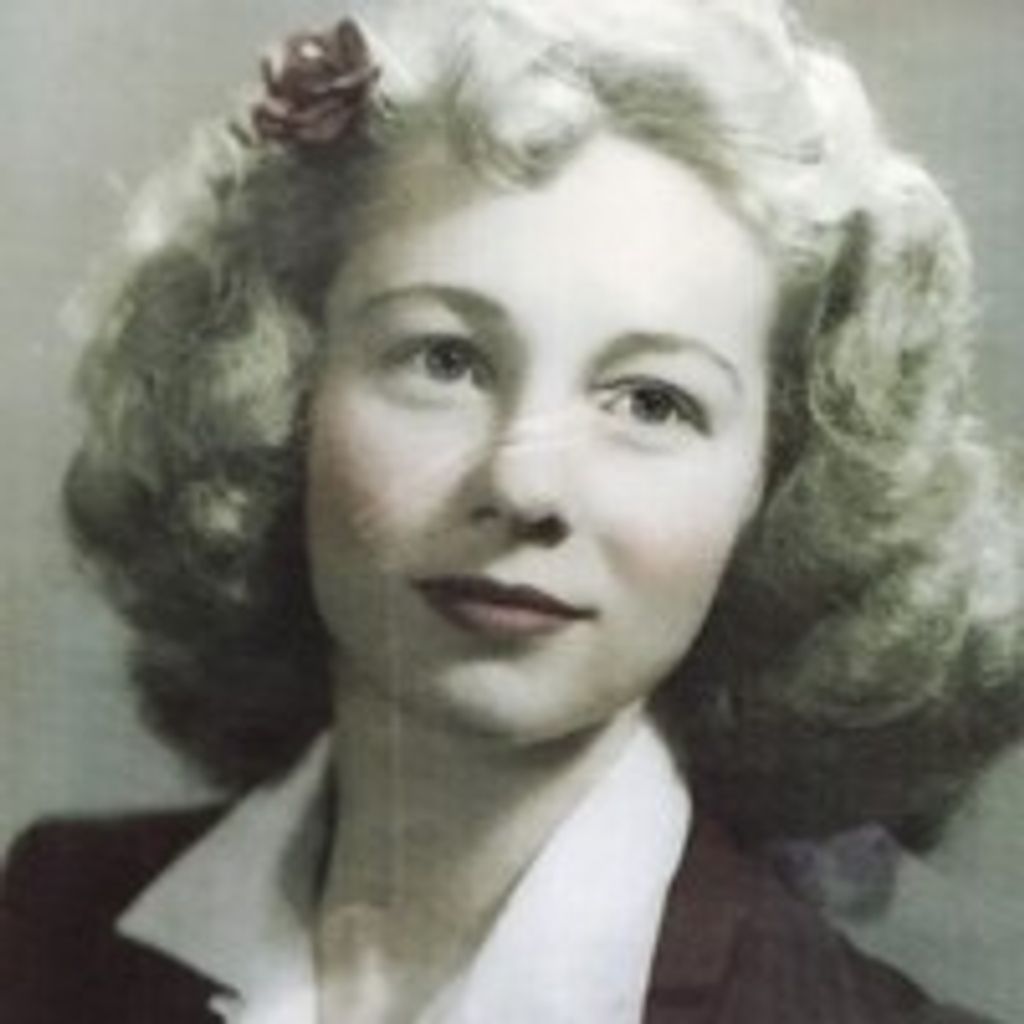 Ruth C. Wharton-Casto