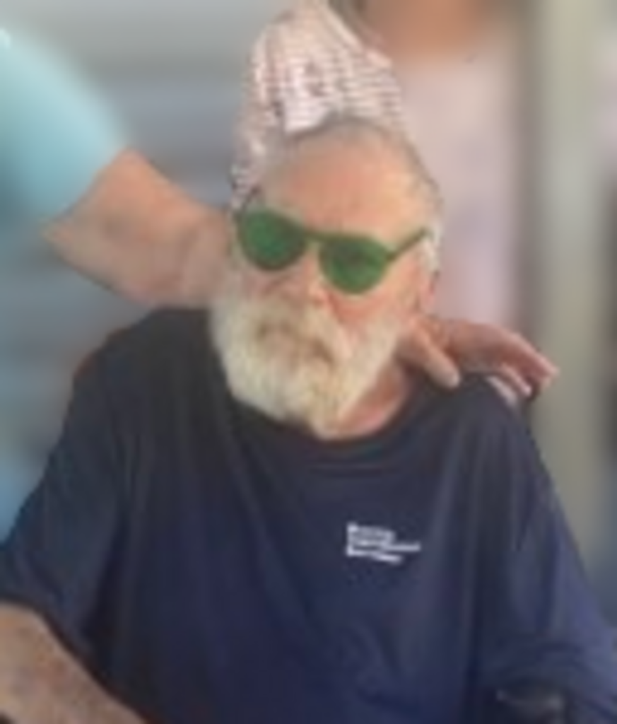Virgil James Lasiter Profile Photo