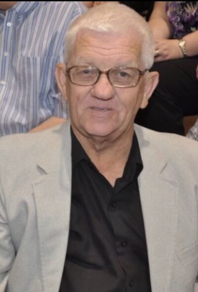 Danny Paul Vincent Profile Photo