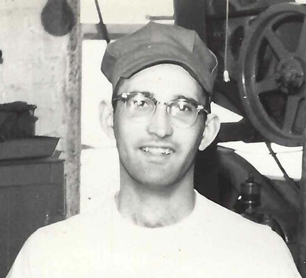 Leroy John Svoboda Profile Photo