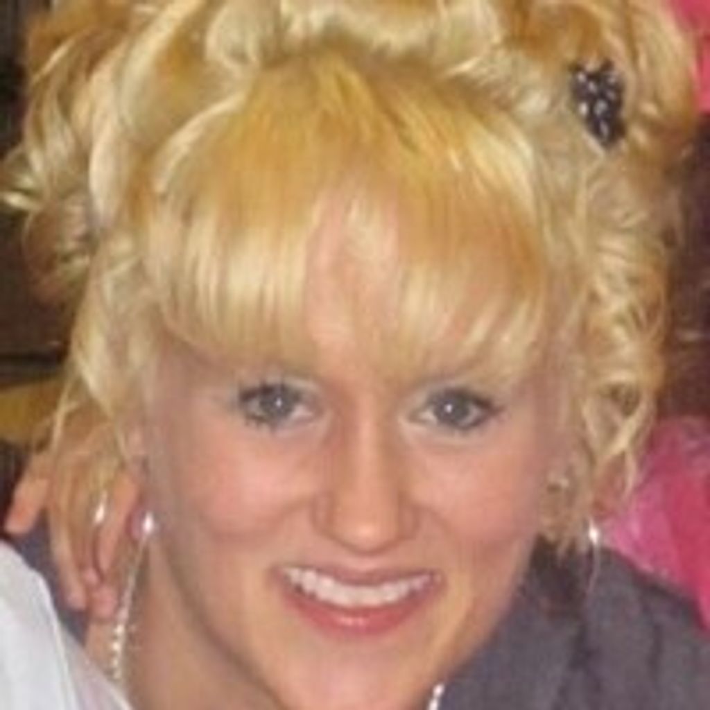 Stephanie Laver