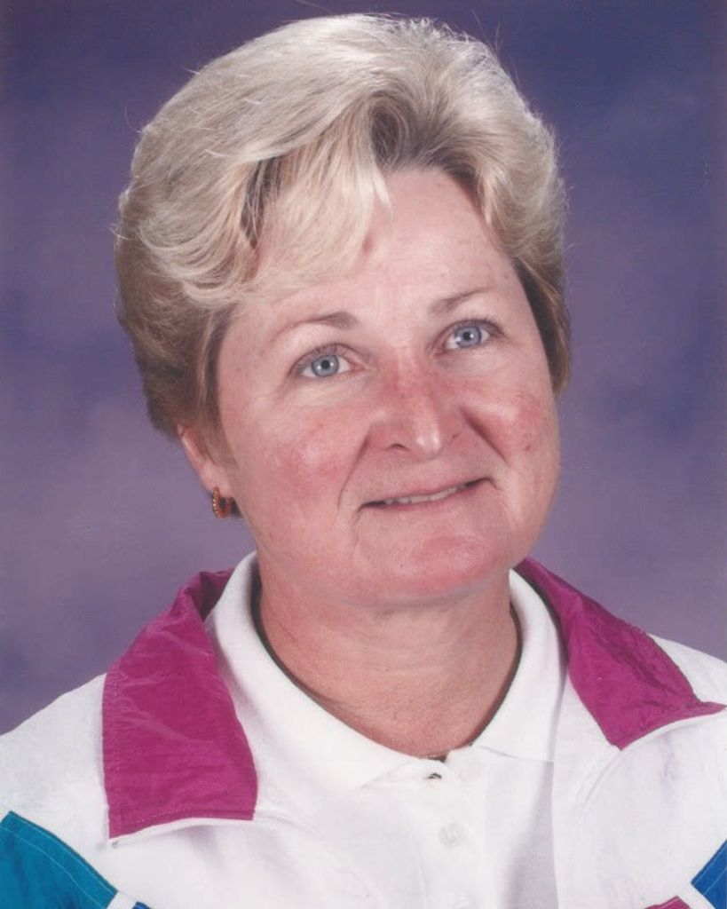 Sharon L. Davis Profile Photo