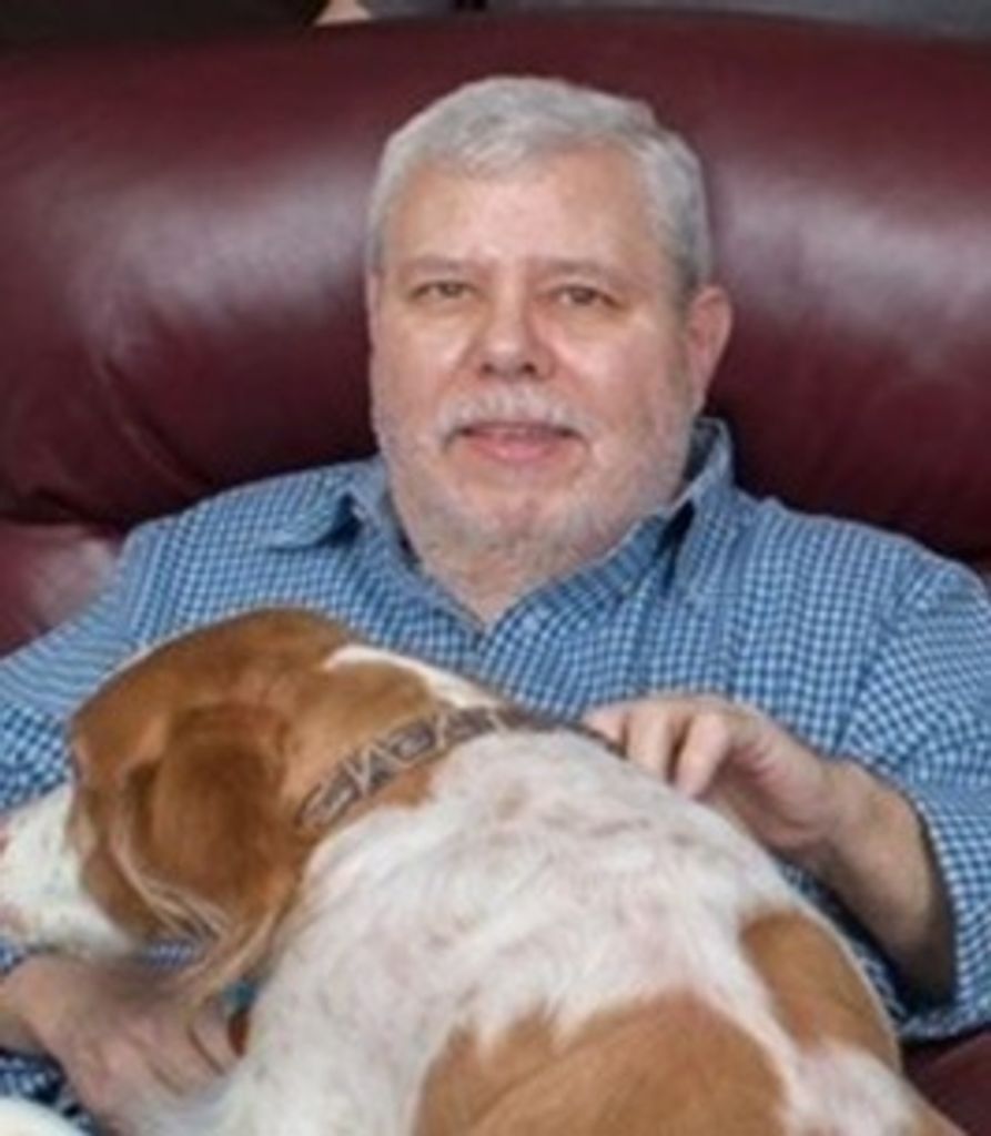 Tommy Willard Mceaddy Profile Photo