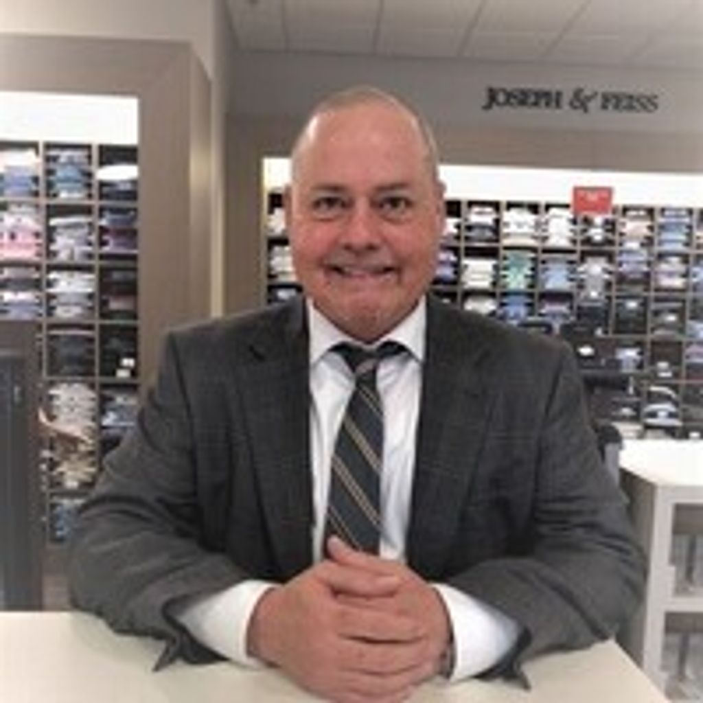 Christian Wright Profile Photo