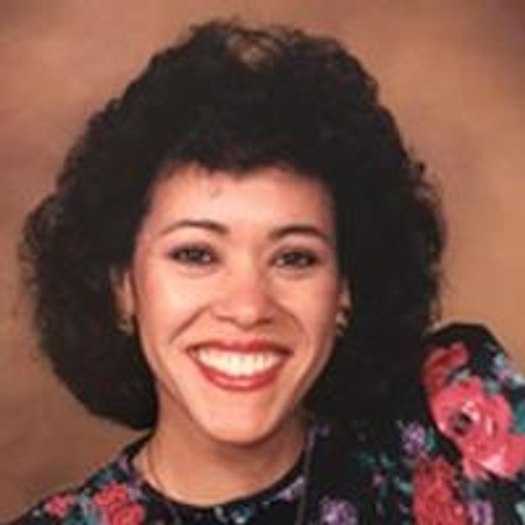 Maria De Los Angeles Jones