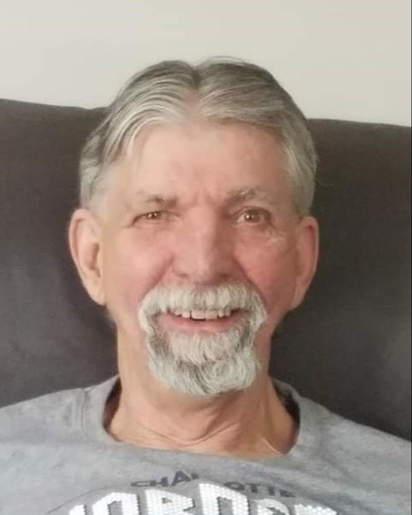 Jimmy "Simon" Burell Polson