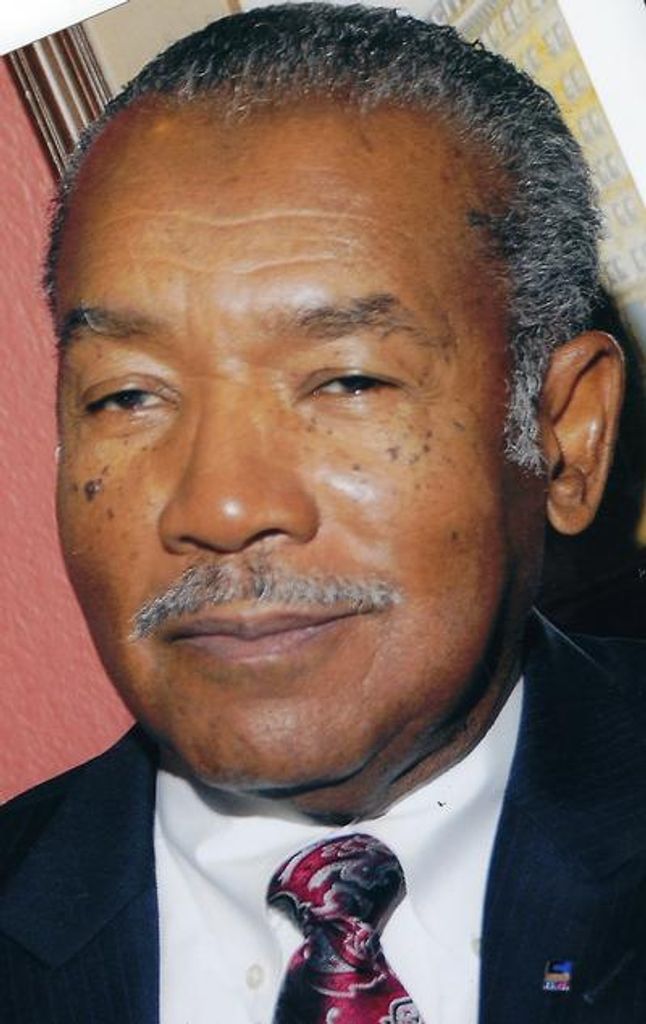 David Haskins, Sr. Profile Photo