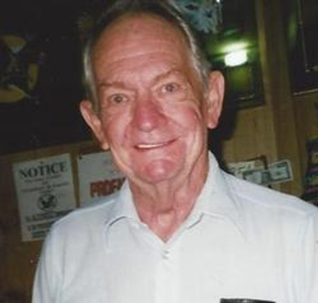 John H. "Jack" Sterling, Jr.