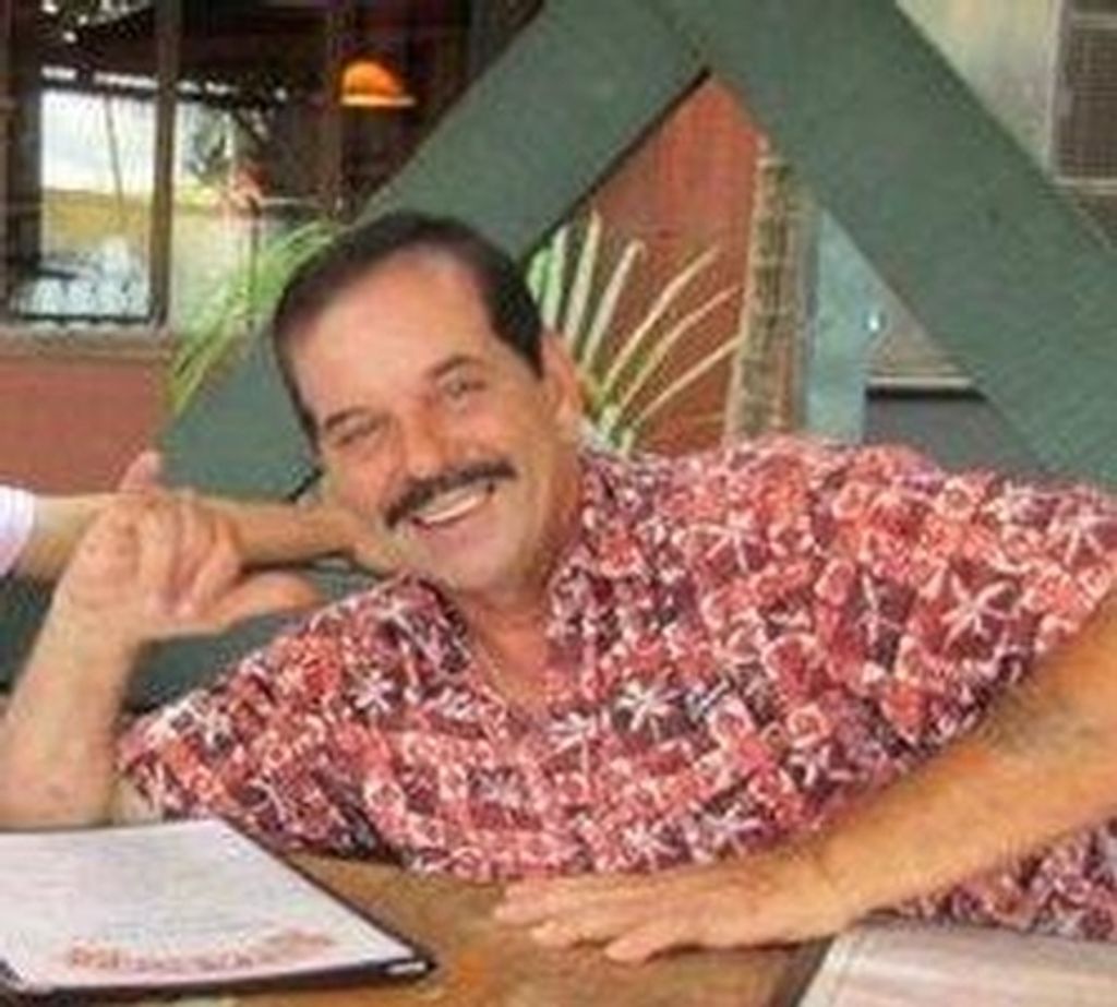 Wils Moore Profile Photo