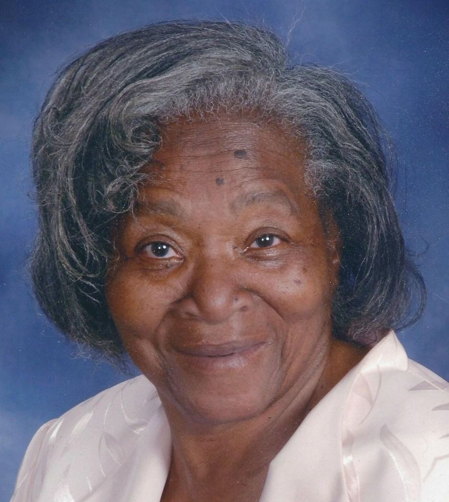 Betty Lee Nichols