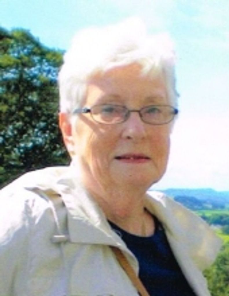 Mary G Gruber Profile Photo