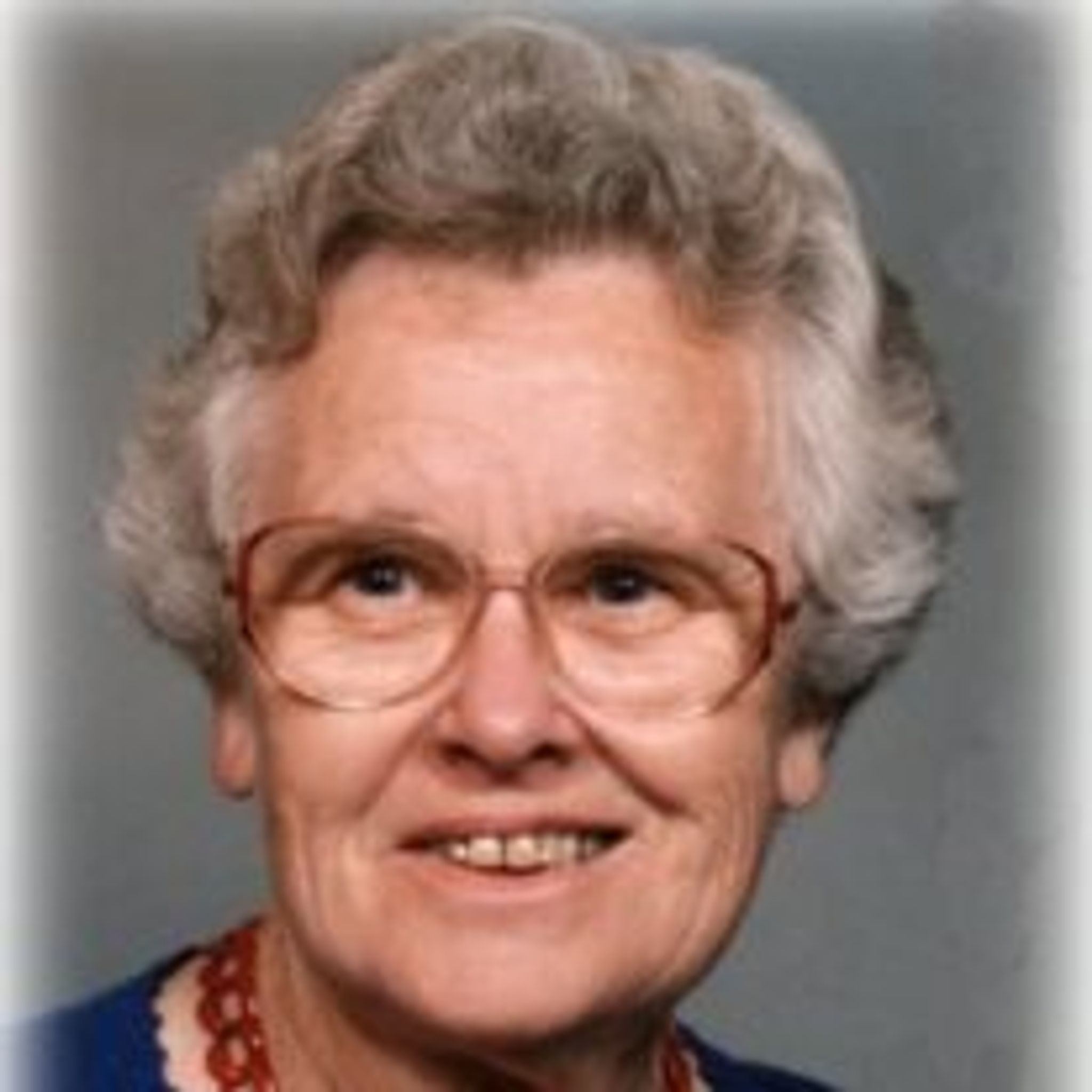 Olive L. Blikstad photo gallery image 1 of 1