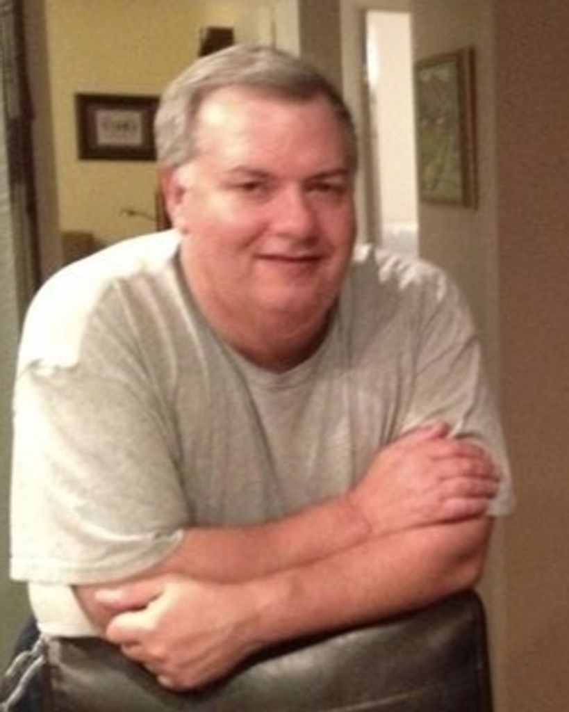 Eric Eli Arnett Profile Photo