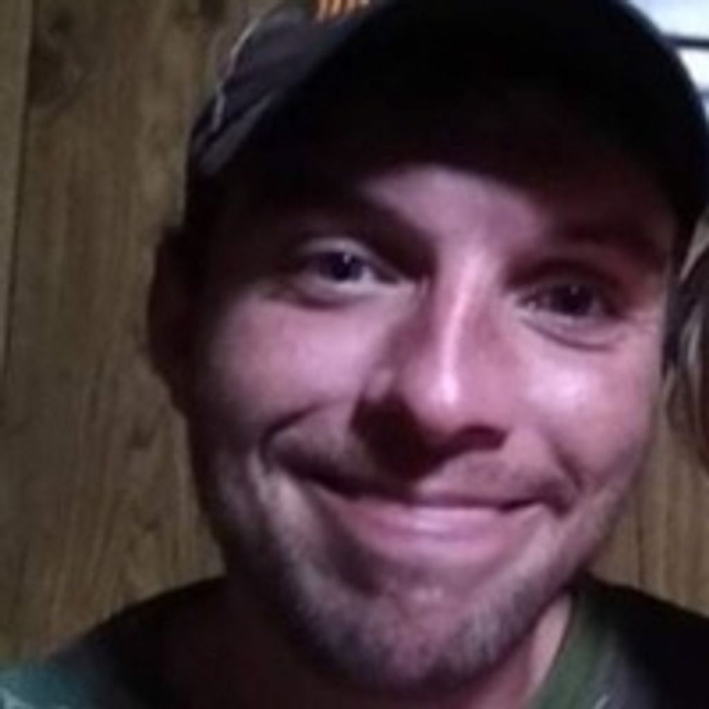Eric Rance Whitted Profile Photo