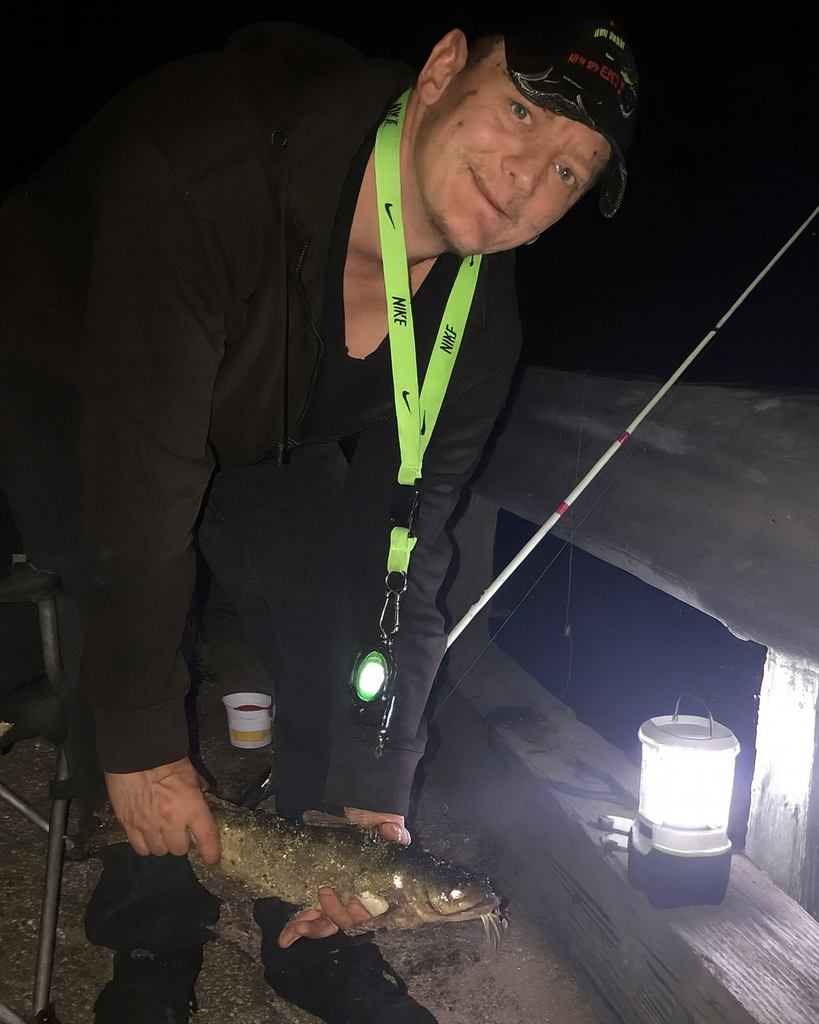 Michael Cody LaTour Profile Photo