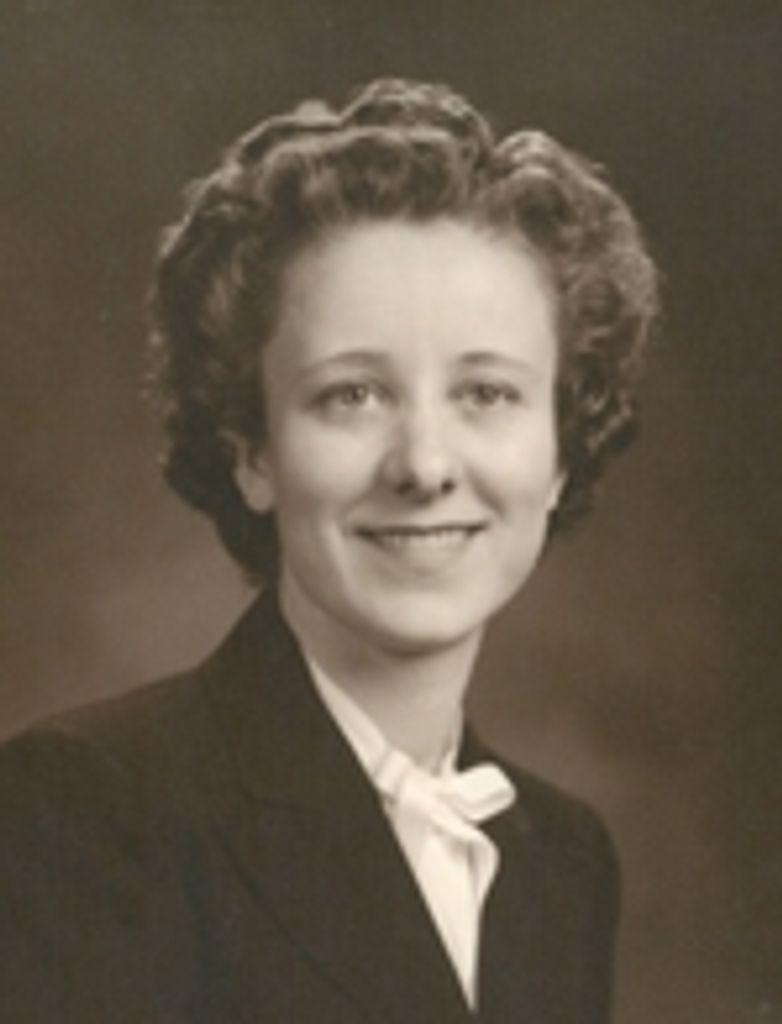 Mary Soper