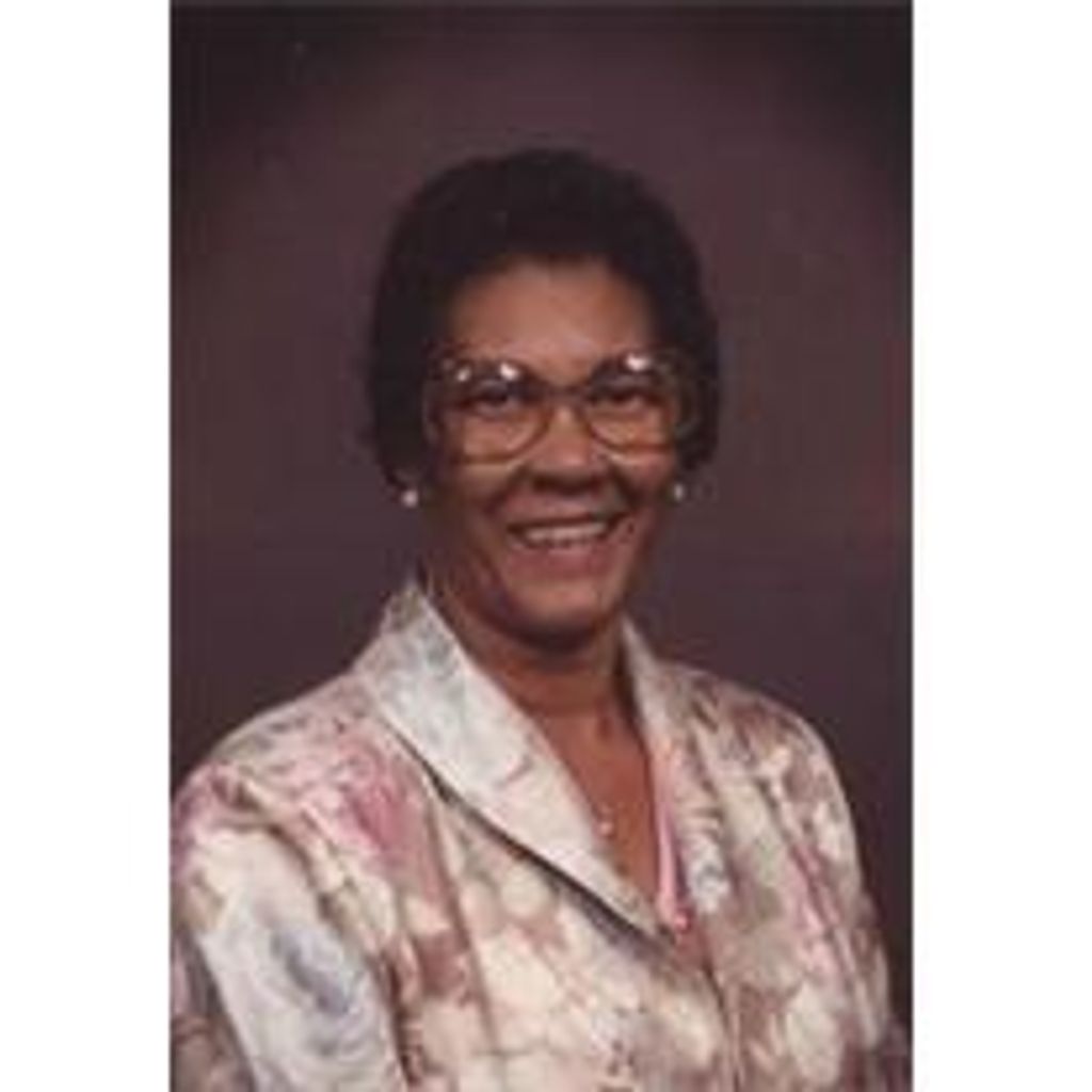 Virgie L. Washington