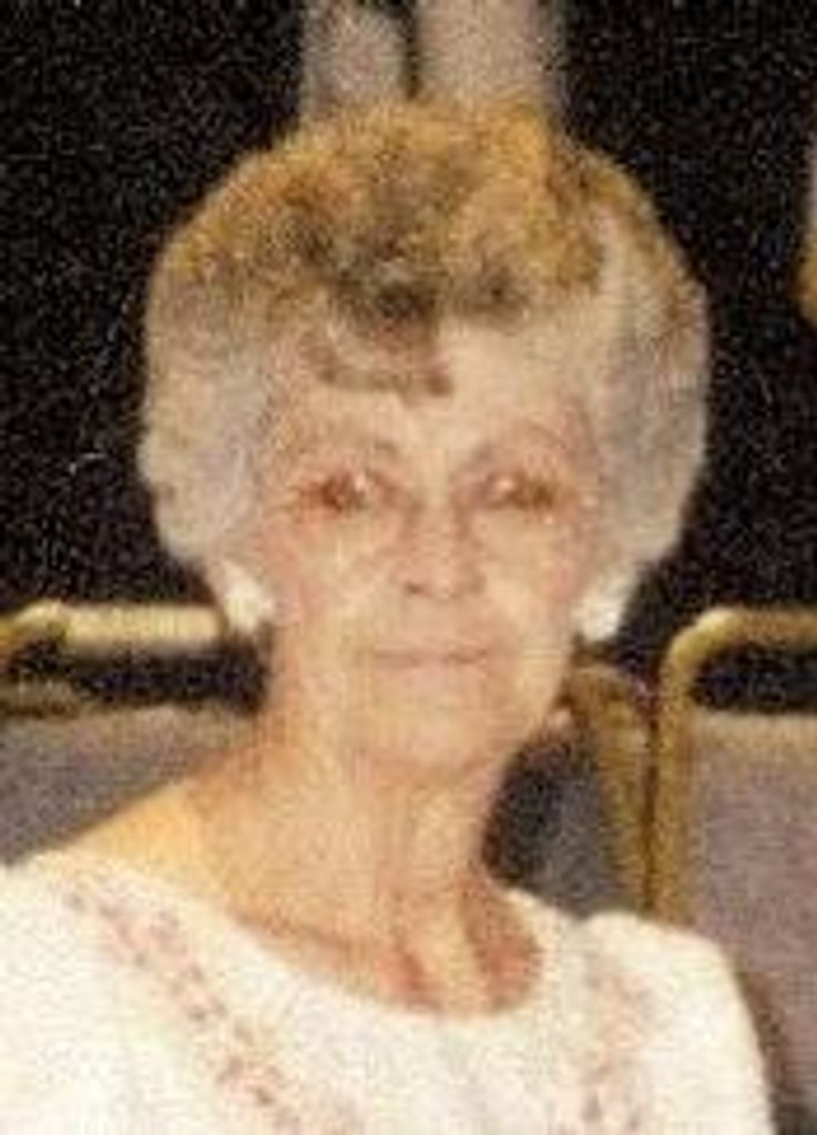 Anna Louise Armstrong