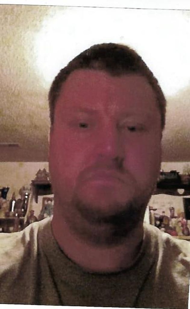 Billy Ray Smith Profile Photo