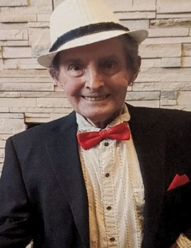 Charles A. Schweitzer Profile Photo
