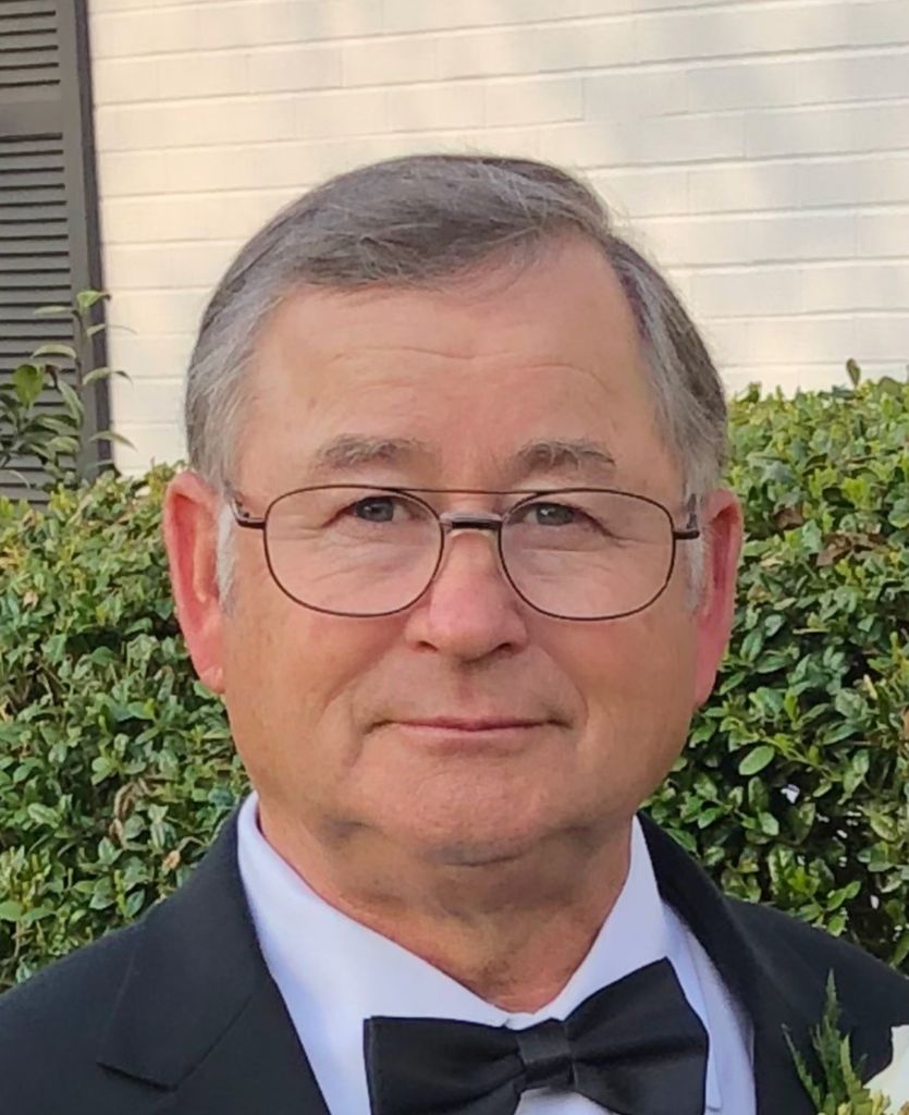 Hardy Ray Webb Profile Photo