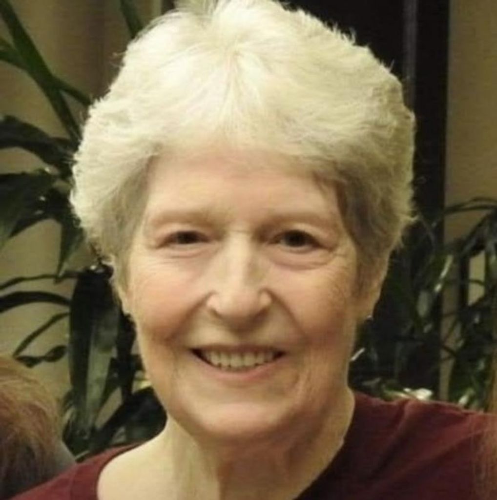 Mary Frances Rich Profile Photo