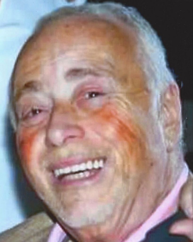 Louis R. Barbarisi